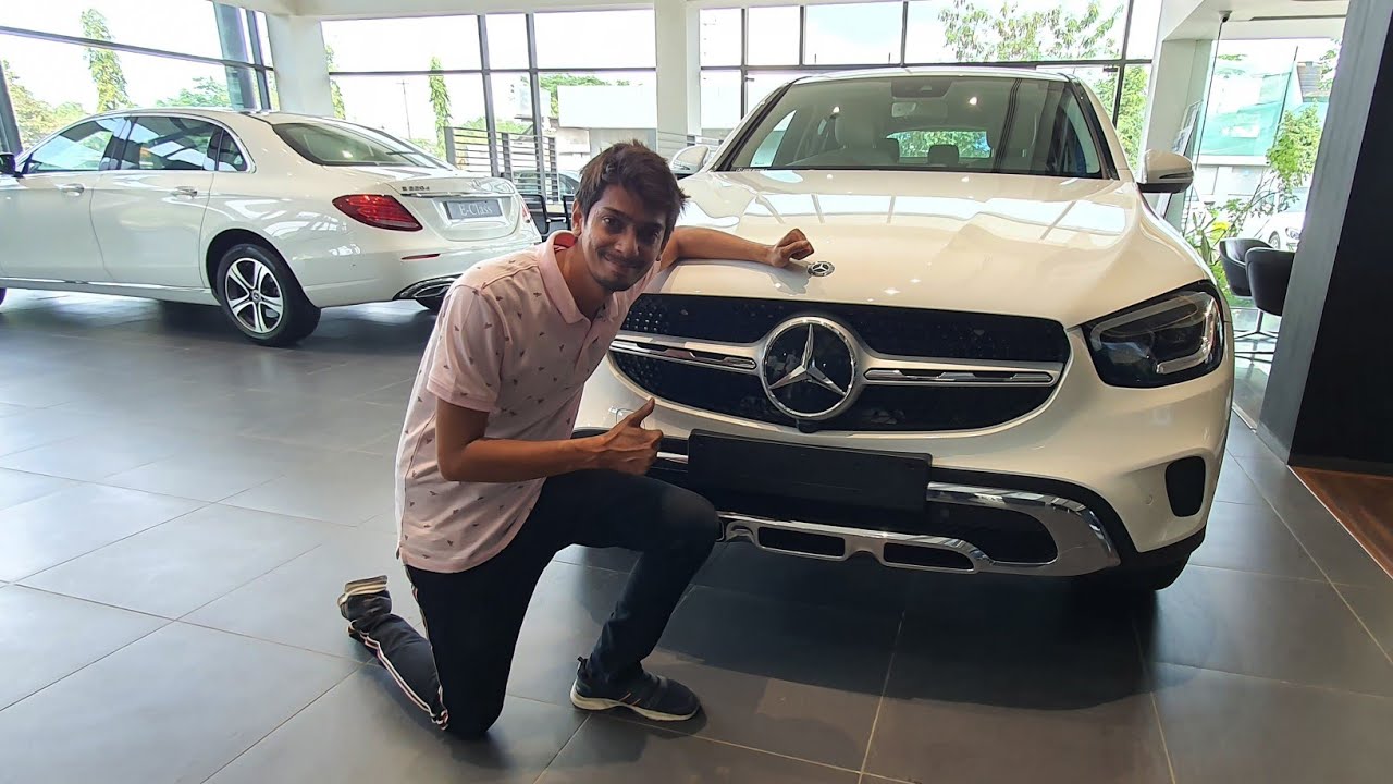 Mercedes Benz showroom - Guwahati
