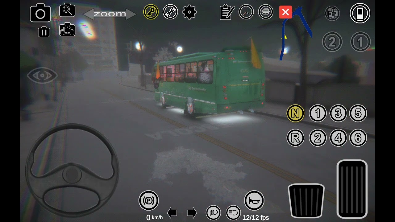 Mini Roll Nocturno E:3🙃