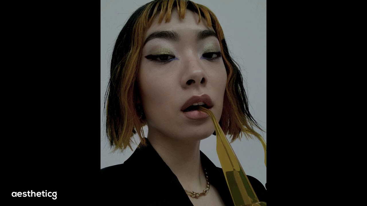 rina sawayama-  XS (s l o w e d + r e v e r b)
