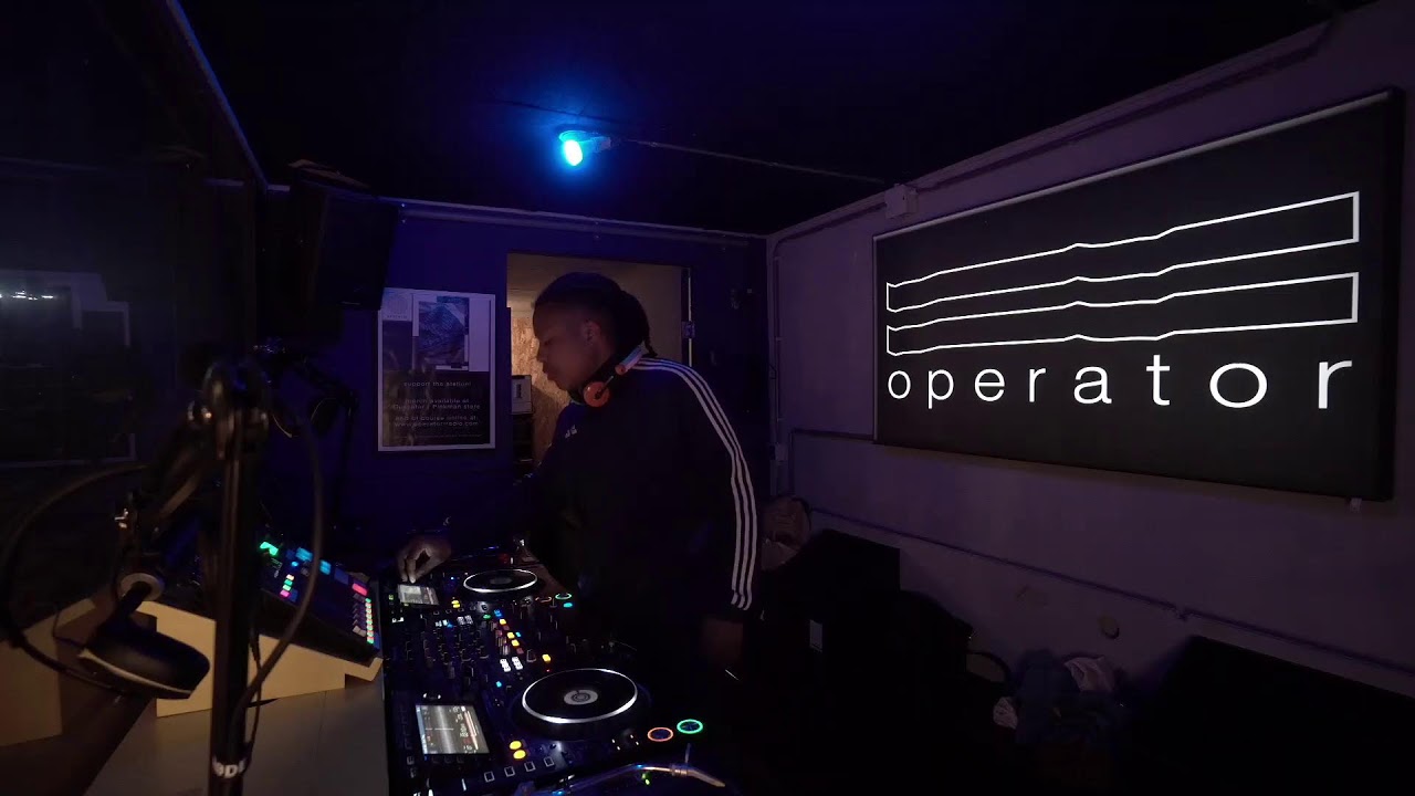 Lo Fidelity Radio w/ Wavy Wess & Hoji Blanca