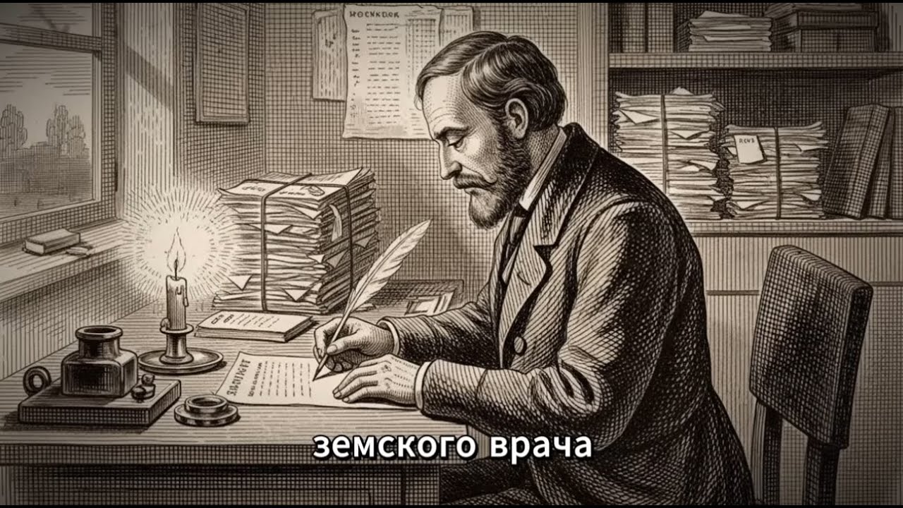 Онкологии до 20 века не было. Рассекреченная история.