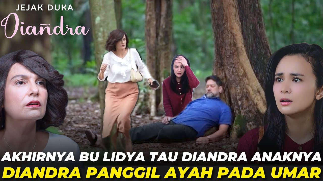 TRAILER JEJAK DUKA DIANDRA HARI INI EP 67 JUMAT 13 MARET 2026