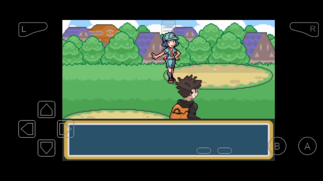 Ruta 10| Pokémon memories| Capitulo 20