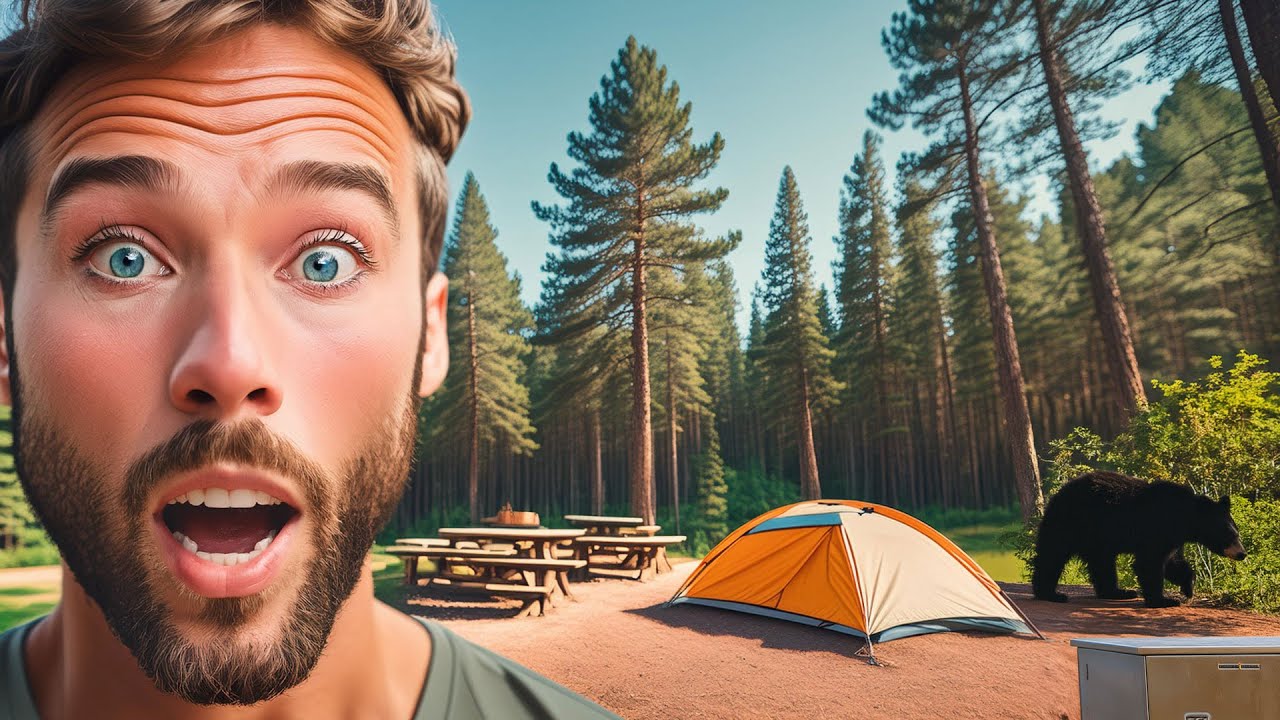 Eshom Campground  | Sequoia National Forest | California | Site by Site Exploration