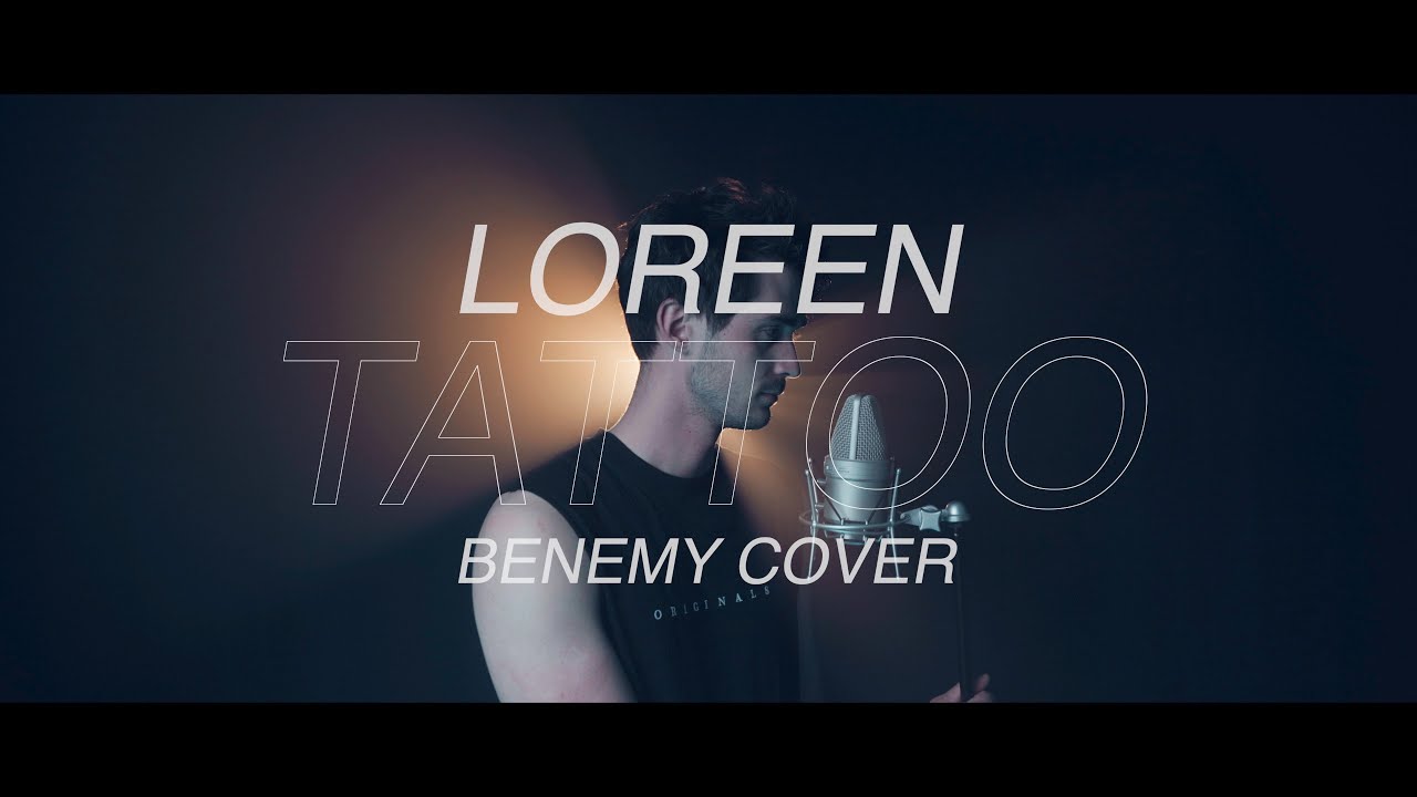 ESC 2023 WINNER - LOREEN - 