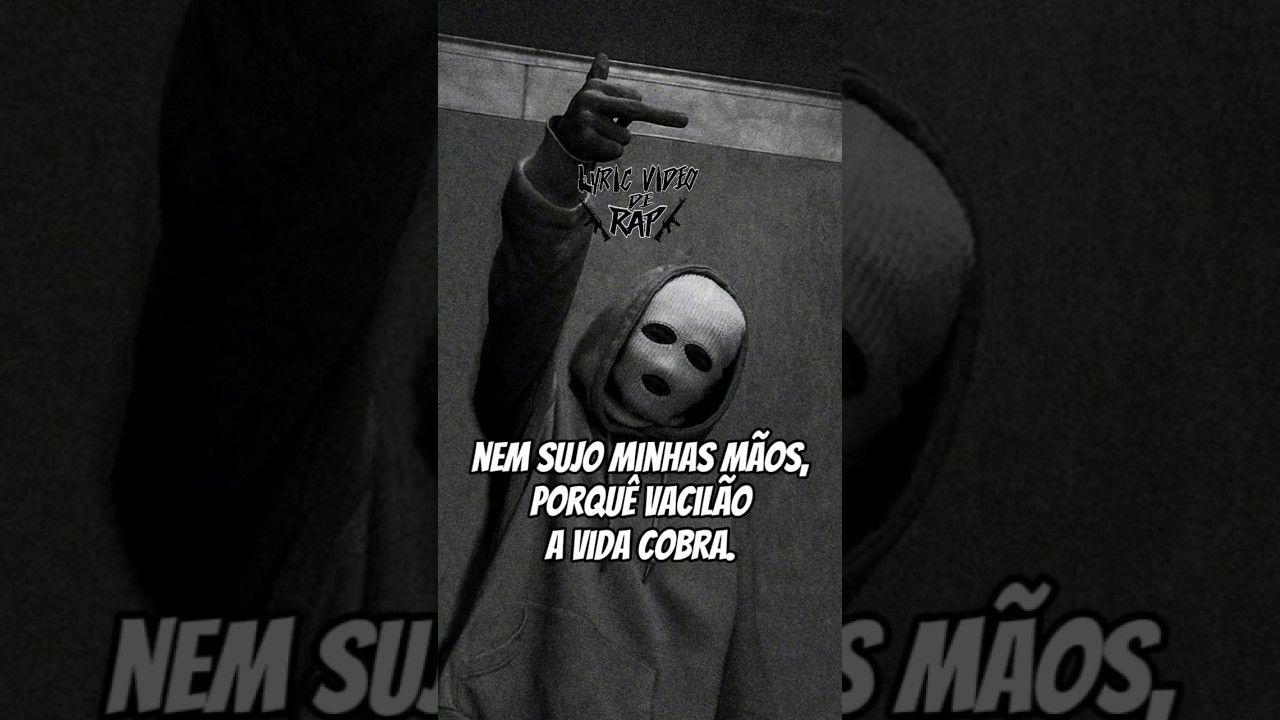 #frases #rap #letras #legendas #status #musicas