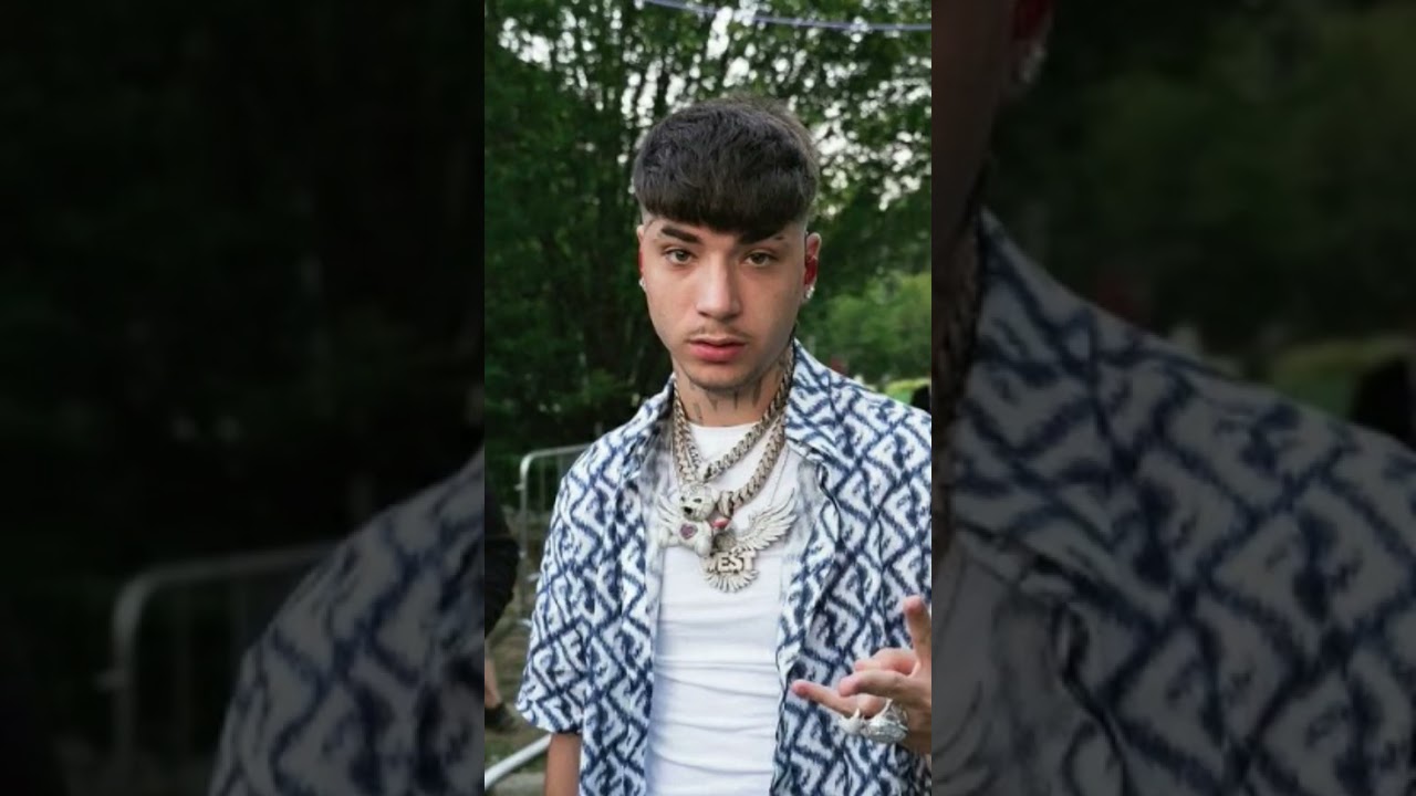 il tuo preferito?#rap #rondo #babygang #simbalarue #morad #sferaebbasta #paky #shiva #centralcee