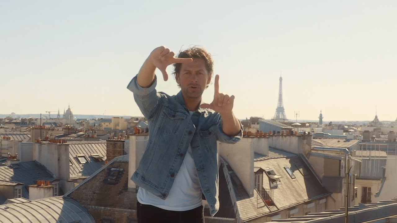Pierre Donoré - Le tableau