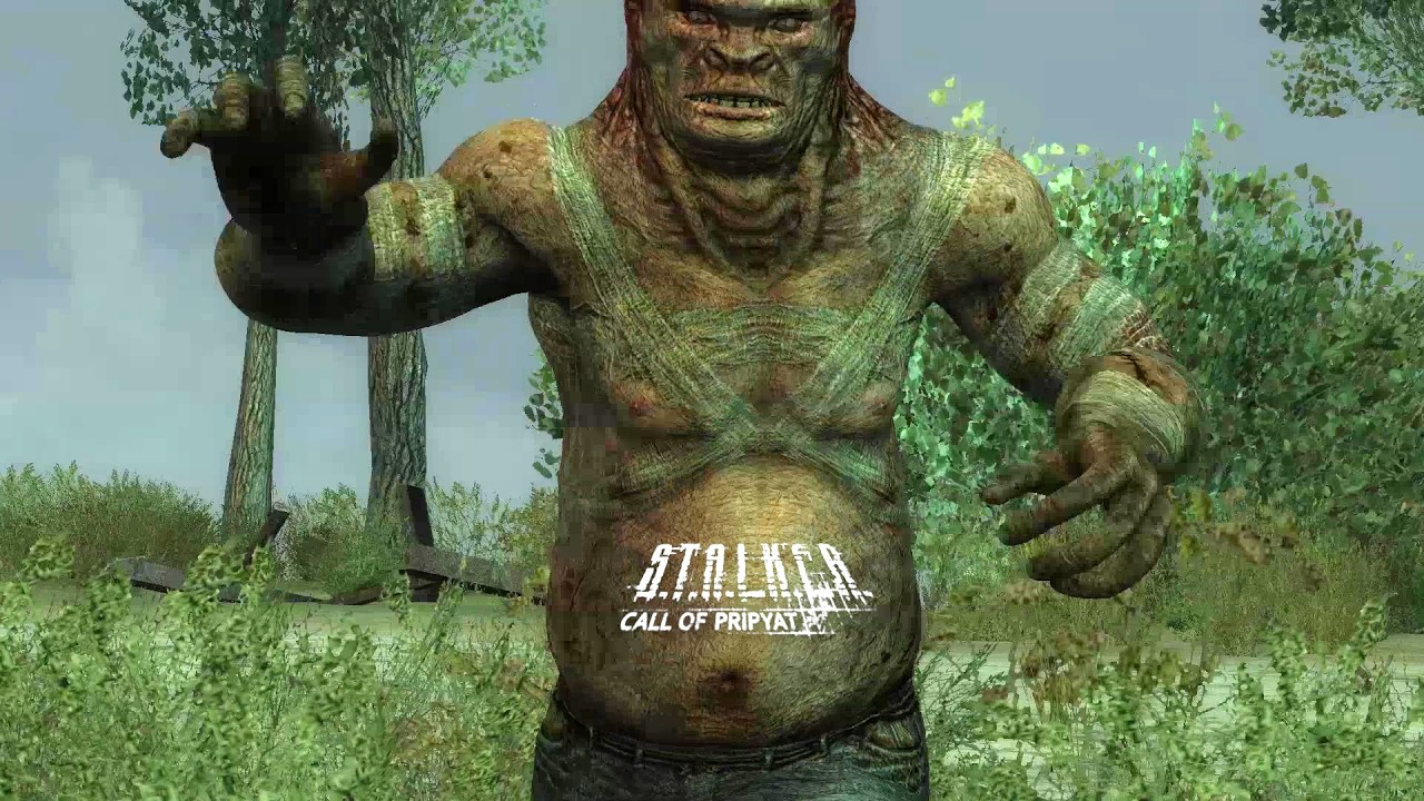 Finding Joker and a stash - 24 - S.T.A.L.K.E.R.: Call of Pripyat