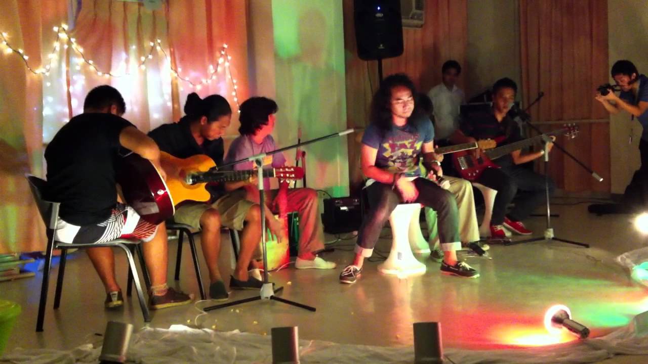 Pag-agos - War Machines