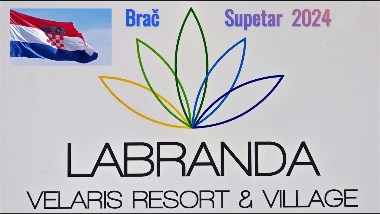 DJI Mini4 Pro meets Xiaomi14 Ultra  Super Labranda Velaris Resort auf Brač/Supetar(Kroatien) 2024
