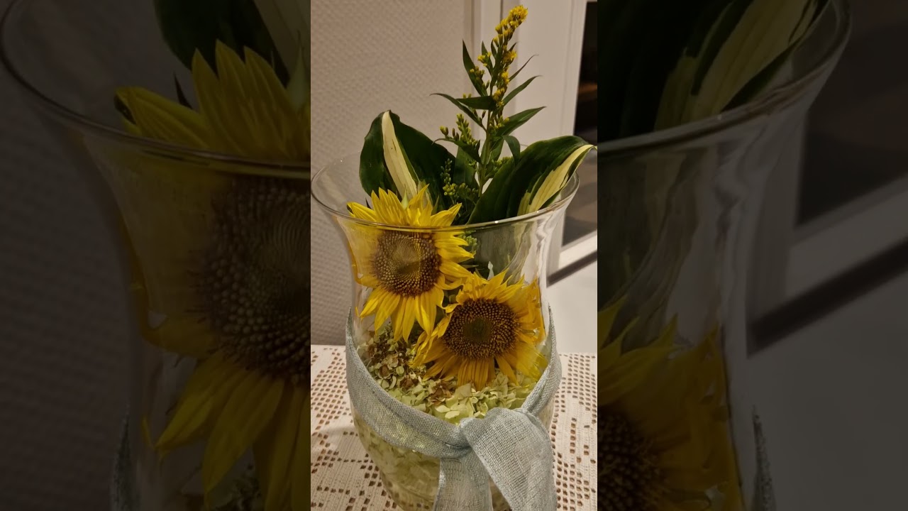 unusual bouquet , Germany,  ungewöhnlicher Strauß , Deutschland