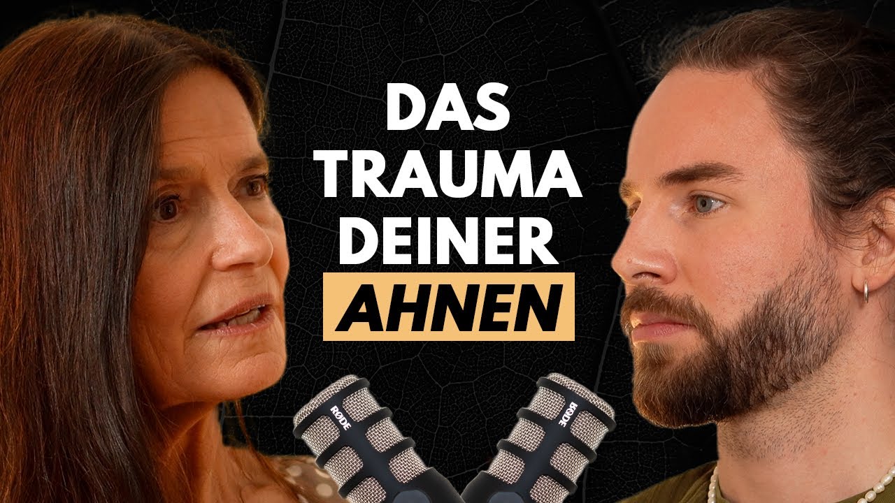 Das geheime Erbe deiner Familie – wie alte Wunden bis heute wirken | Sabine Lück