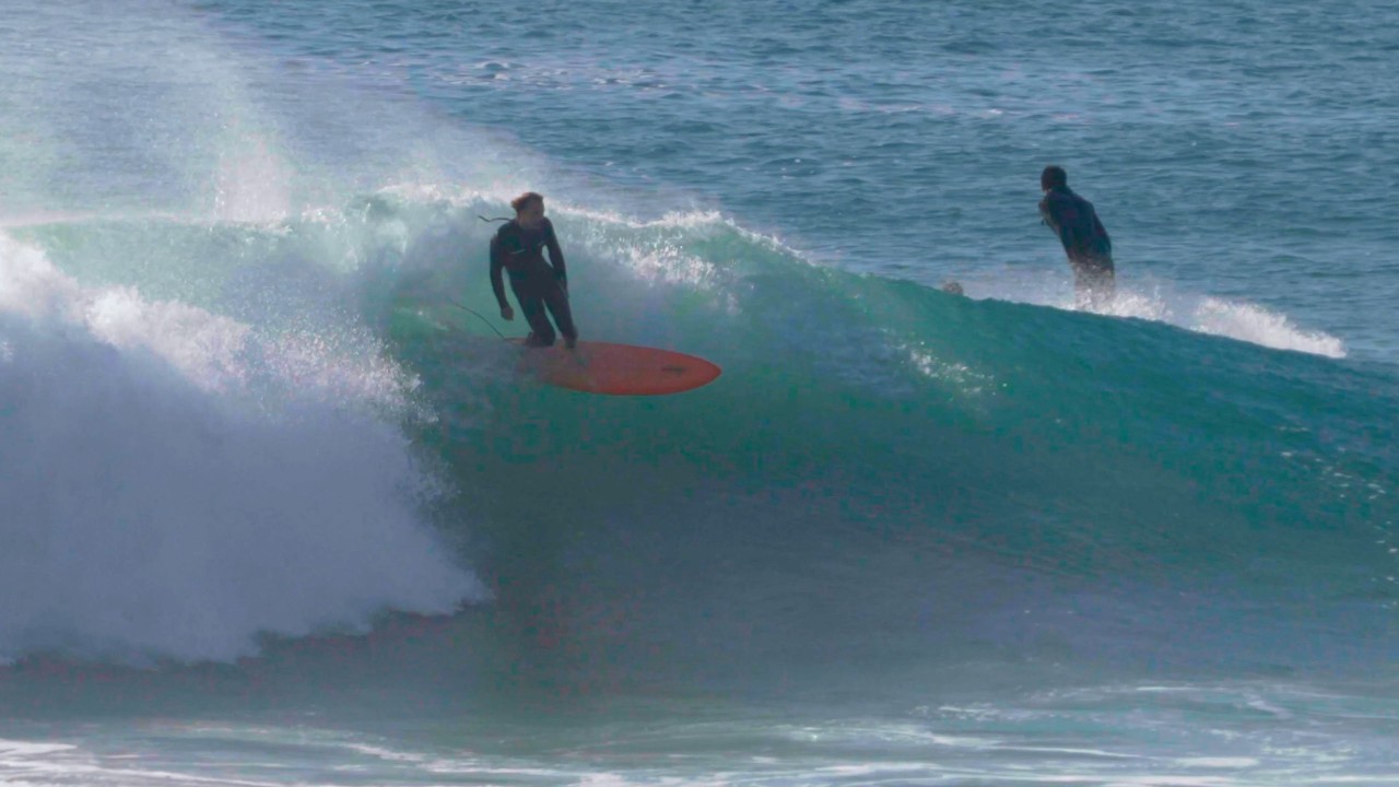 CI Mid Twin toobs with Ian Gottron