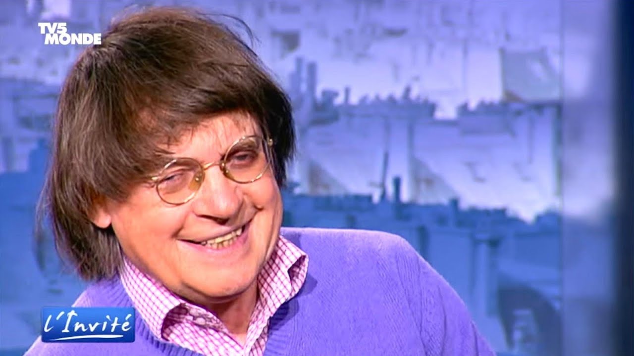 CABU : &laquo;&nbsp;La libert&eacute; de rire de tout est menac&eacute;e de mort&nbsp;&raquo; (Archive 2012)