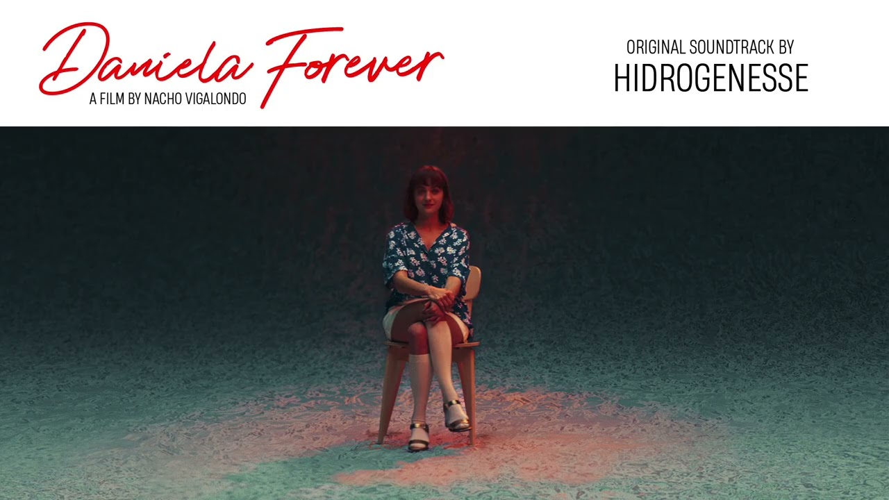 Hidrogenesse feat. Beatrice Grannò: ESCOLTA LA TEMPESTA  - Daniela Forever Soundtrack