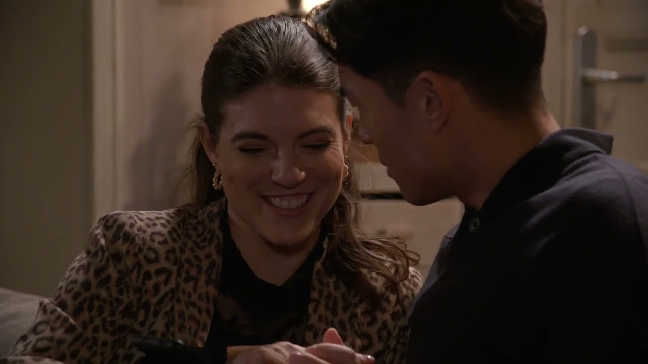 Rote Rosen - Staffel 23 - Folge 4204