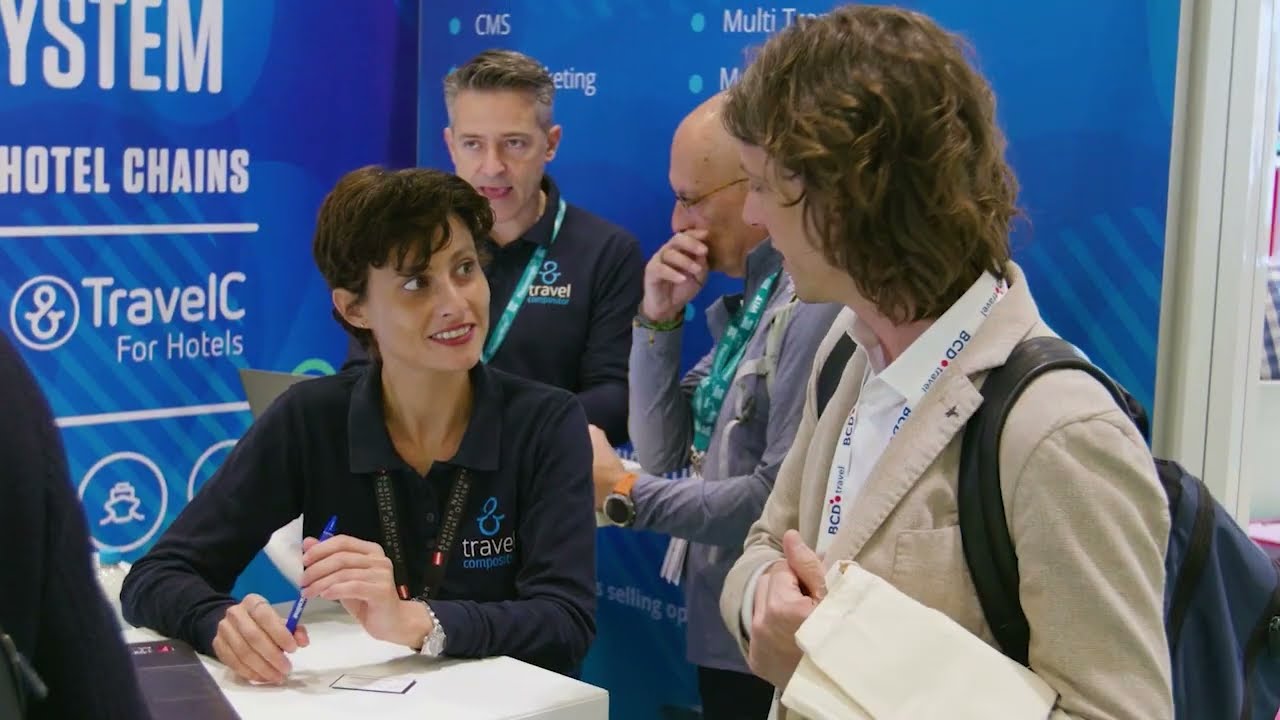 TravelTech Show 2022