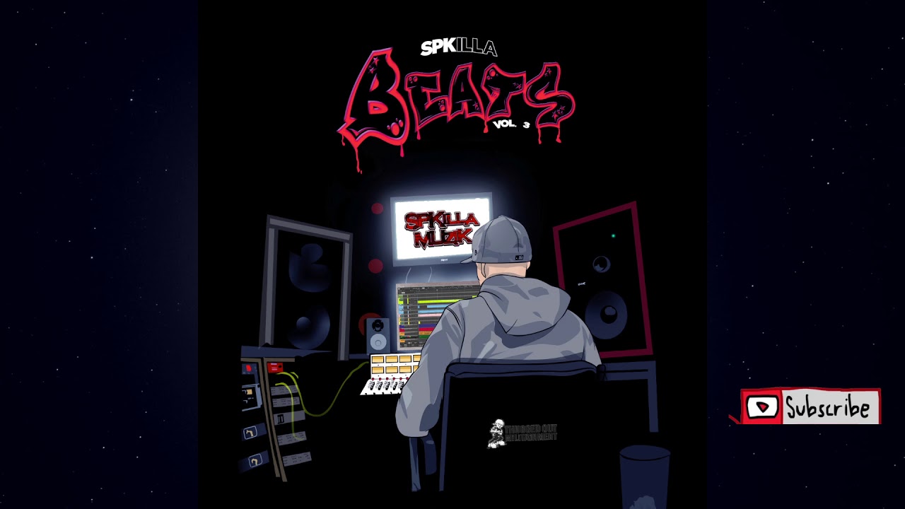Keep It Real - SPKilla Instrumental