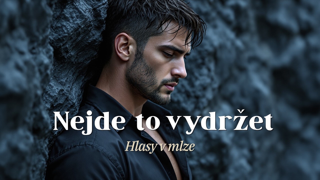 Hlasy v mlze – NEJDE TO VYDRŽET | Láska, co trhá zevnitř