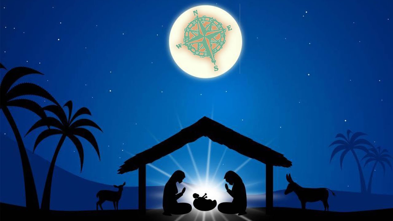 Candlelight Service Sermon 2019 | John Wagnon