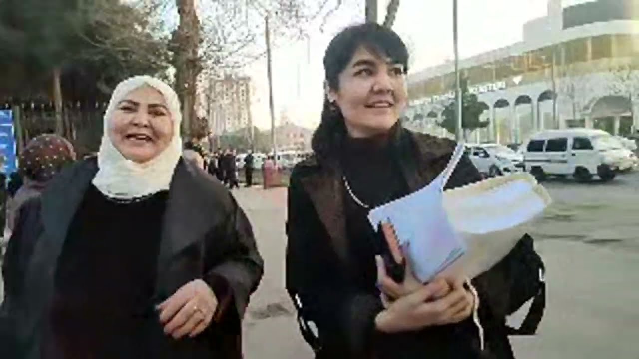 Гулираьно Қосимова, ДСИ раҳбари ва Фурқат туман собиқ ИИБ Бошлиқларини Кассация Суди !!!