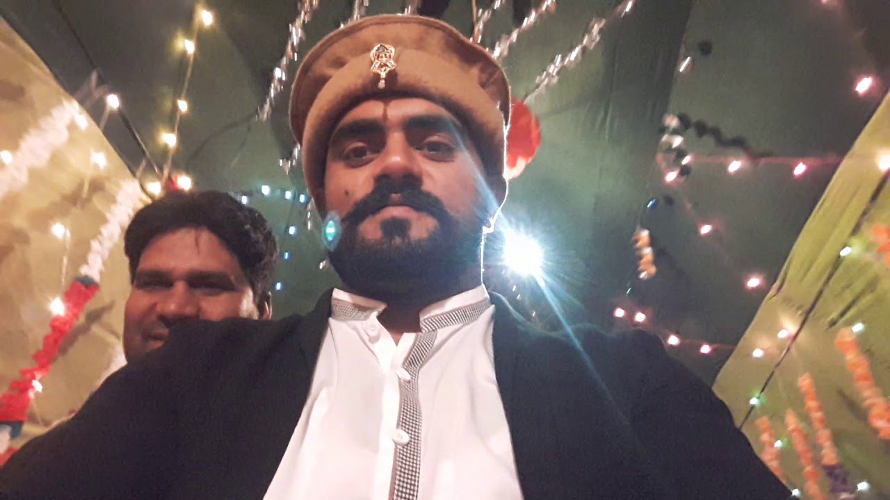 Rehmat Abad Milaad 2017