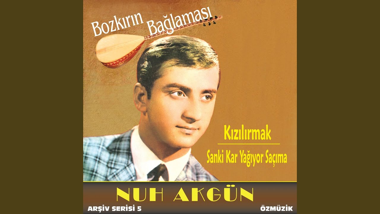 Ne Elmadır Ne De Nar