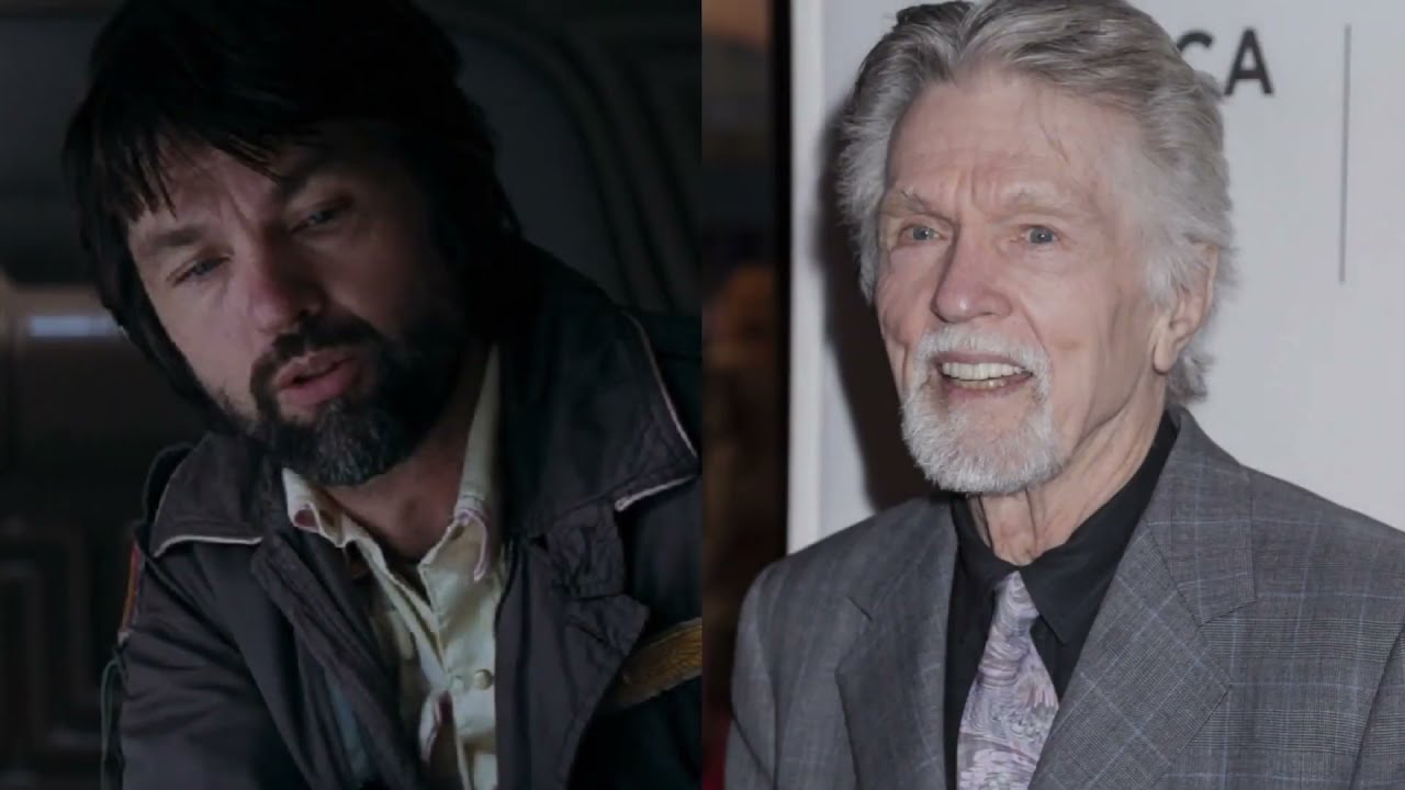 ALIEN ⚡️ Then And Now