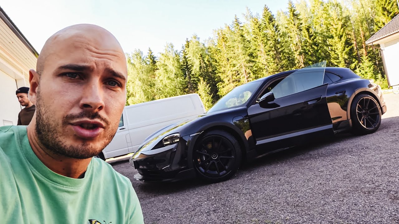 Helvetinmoinen Rumba..