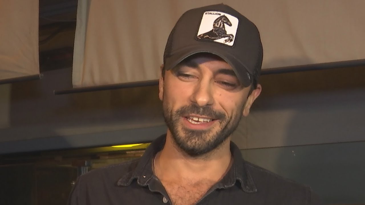 Yasak Elma dizisinin Kerem'i Gökhan Alkan'dan yeni sevgili açıklaması