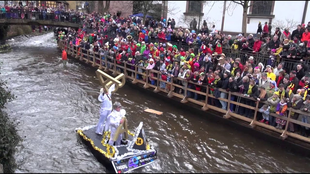 Da-Bach-Na-Fahrt 2014 HD