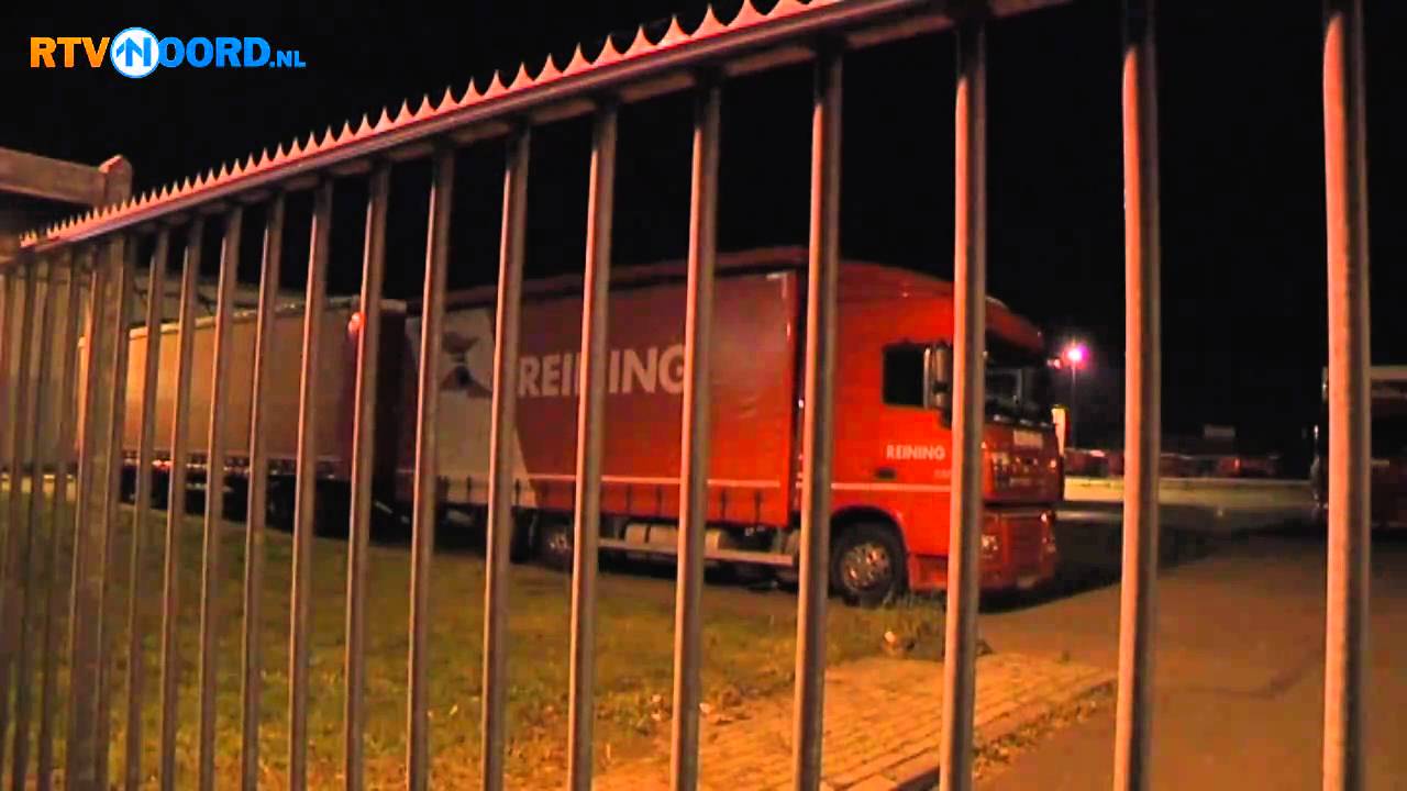 Werknemers Reining eisen werkoverleg met directie