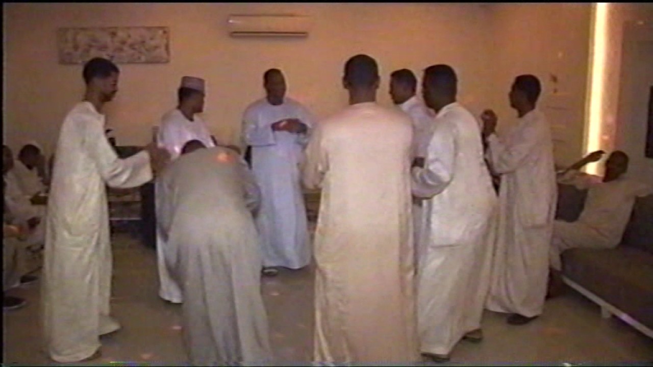 مكاوي حسنين عديلة