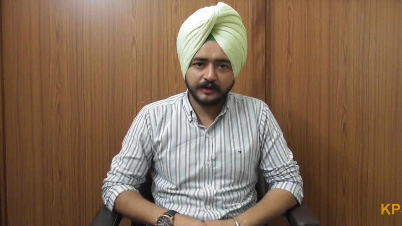 Varinder Khosa Rank 25 || Punjab PCS Topper || How to clear PCS in first attempt?