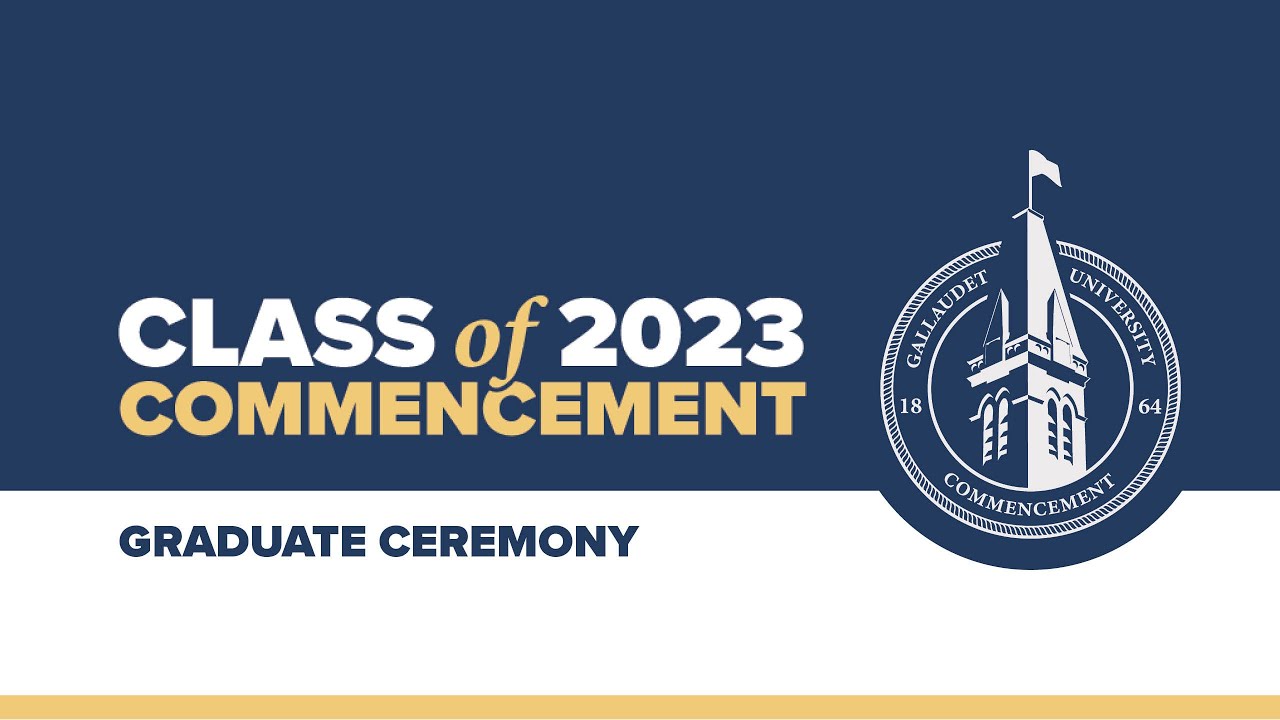 Graduate Ceremony | 153rd Commencement