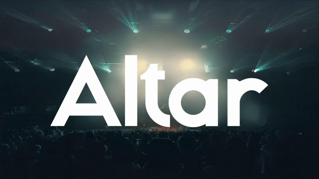 ALTAR CONFERENCE | JOHN ERRY | SWATHI ABBURI | 2025