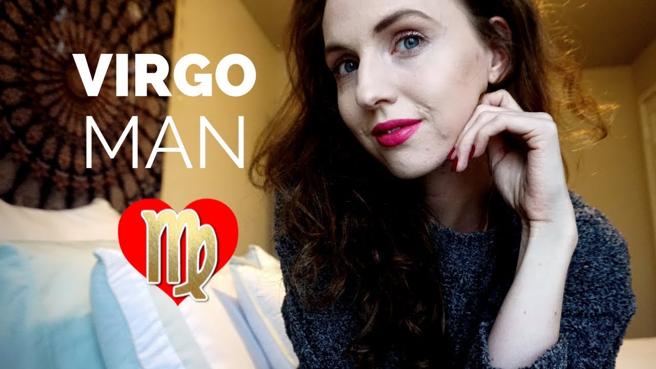 HOW TO ATTRACT A VIRGO MAN!