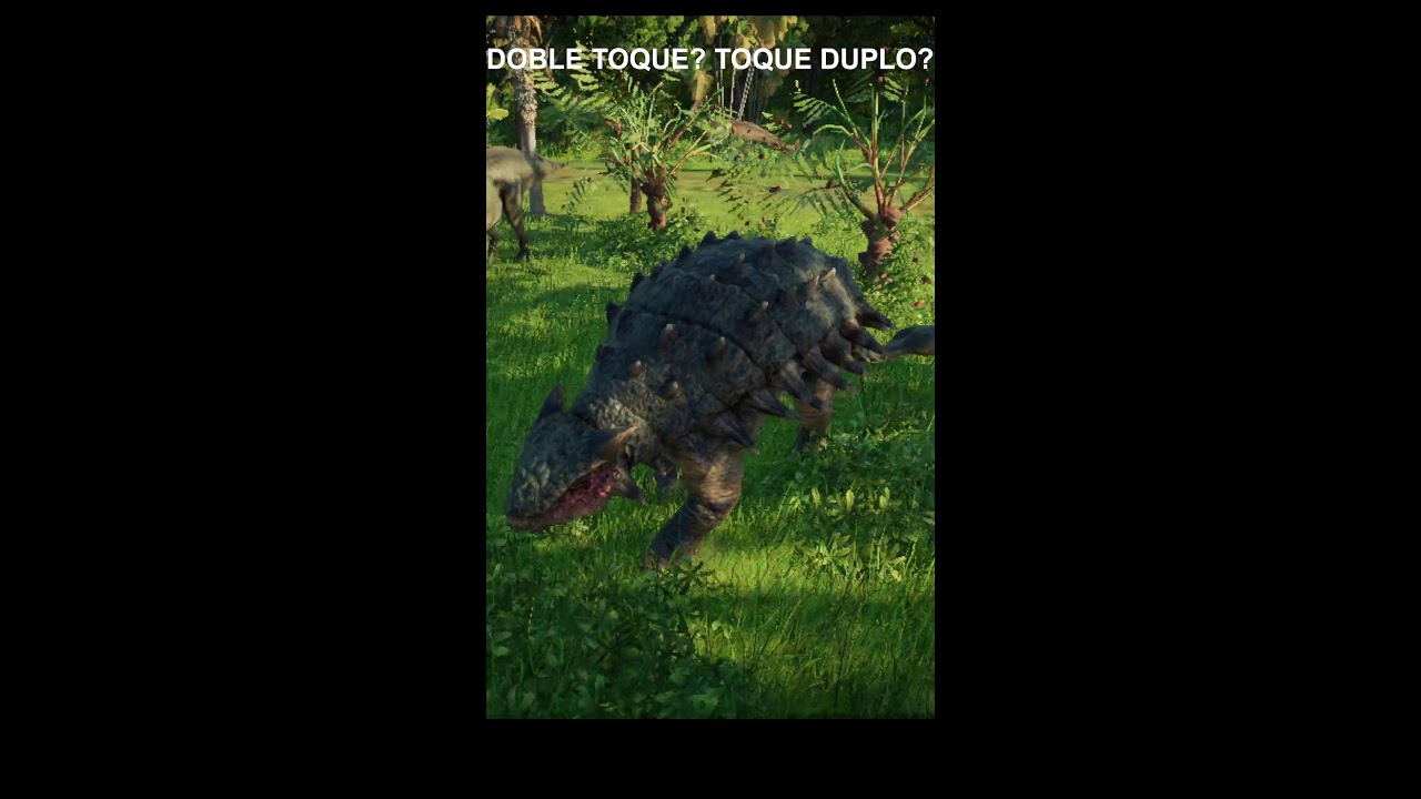 SHORTS Jurassic World vs Jurassic Park x Dinosaur Show GAME VIDEOS For All LIVE