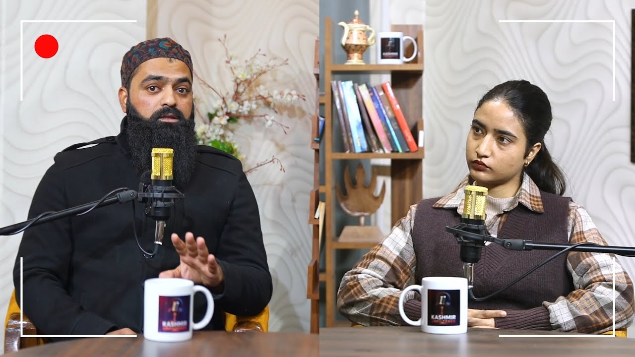 “Law, rights, and reality” Adv Muneer in conversation with Kashmir Unfiltered.