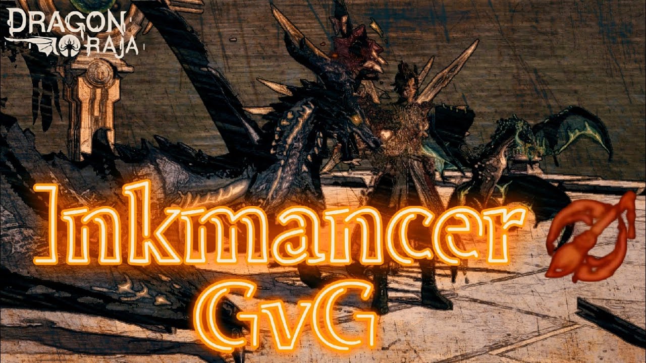 Dragon Raja | Contest: Alts Vs PvP Club + memes [New Class]
