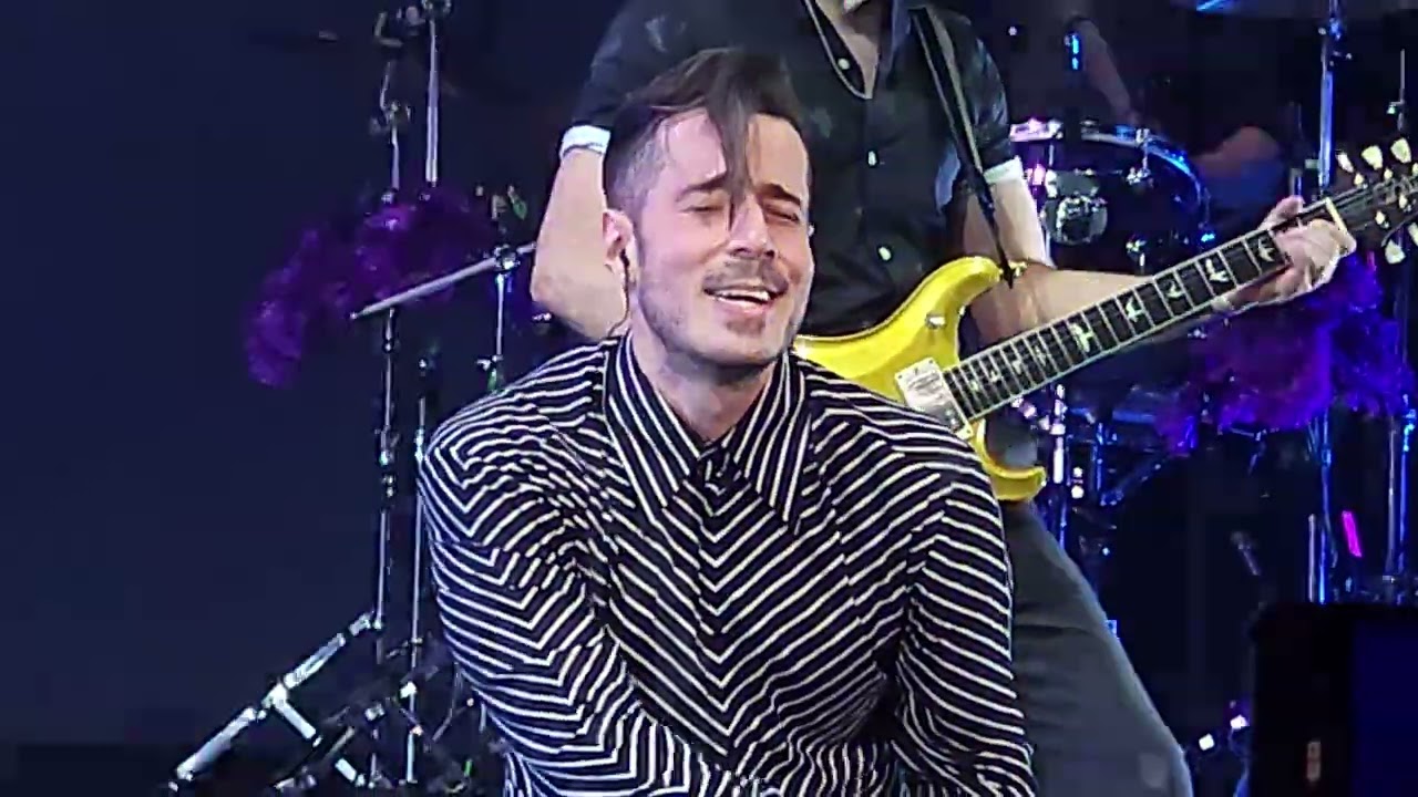 José Madero - Cum Laude En Vivo - Arena Monterrey - 08-Noviembre-2024