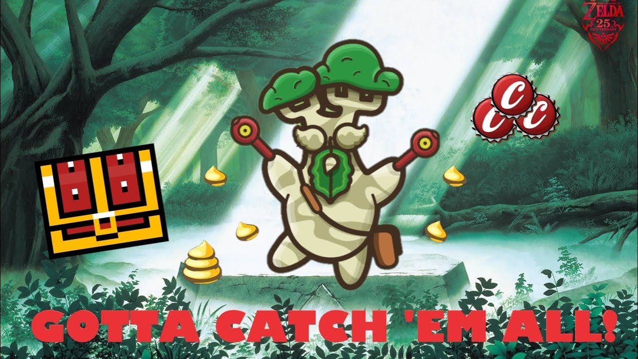 The Completionist Brain