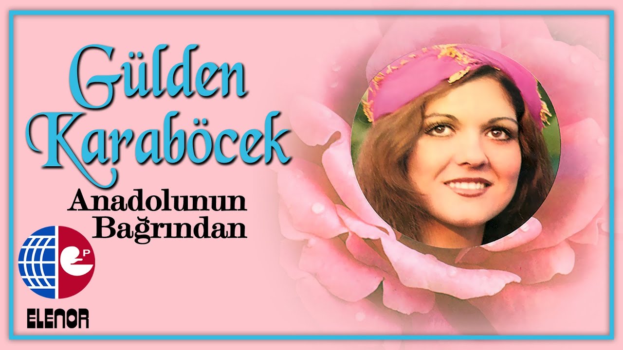 Gülden Karaböcek - Karadır Kaşların