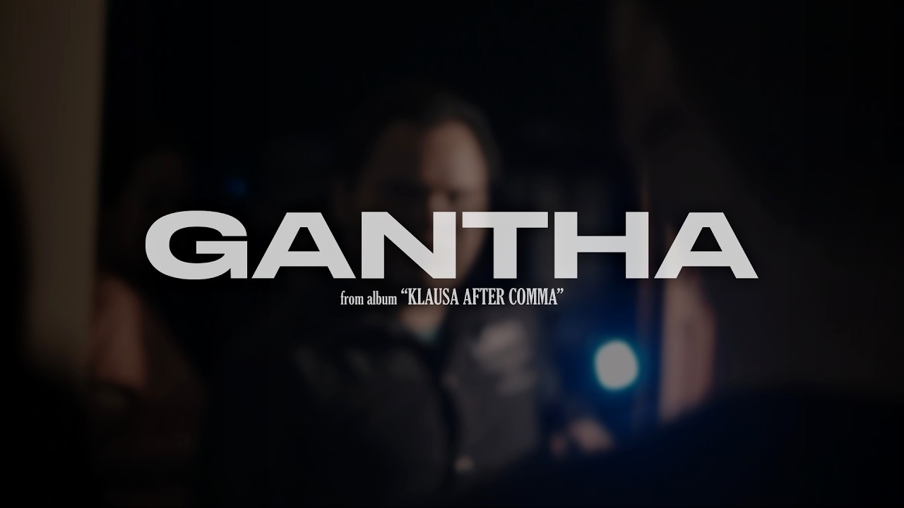 Samzee - Gantha ft. Xibray (Official MV)