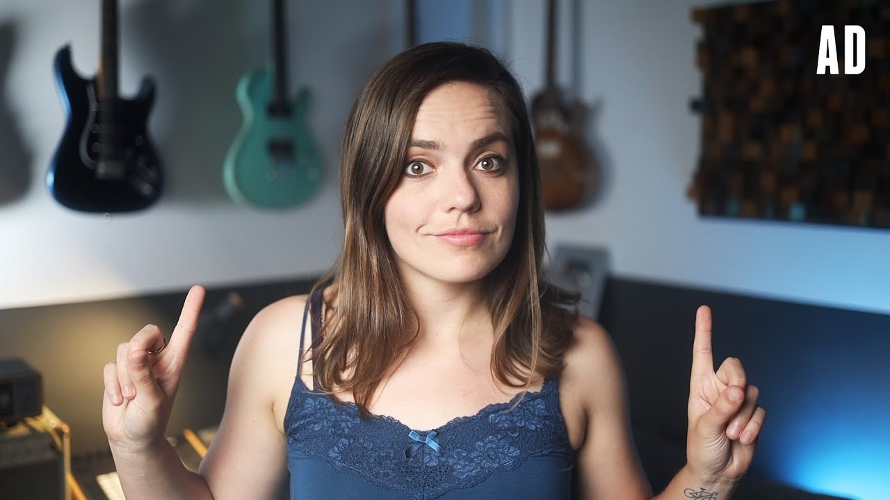 How I Designed My NEW Studio Space
