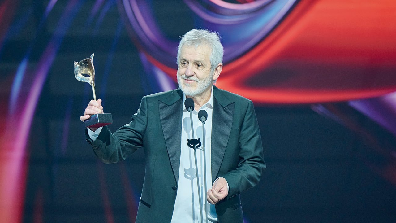 Feroz 2026: Mejor actor protagonista de una película