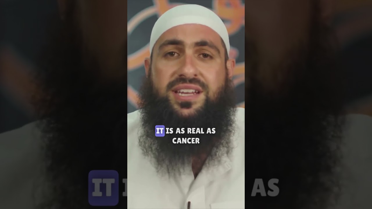 Mental illness is real  #motivation #islamicshorts #halal #muslim #mentalillness #quran