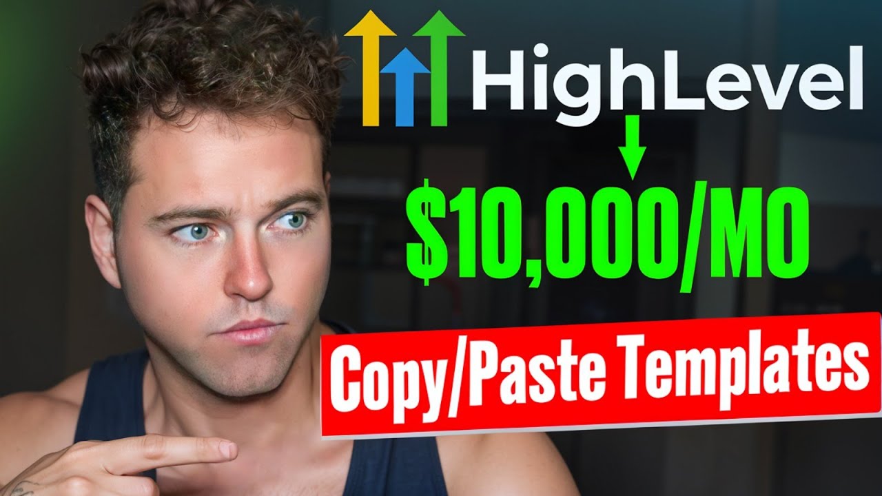 how to make $10k/mo selling A.I websites to local businesses