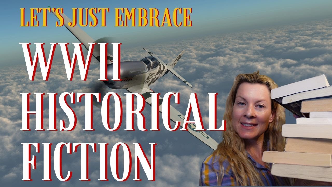 The BEST WWII Historical Fiction (Just Embrace It!) – Book Recommendations To Enjoy